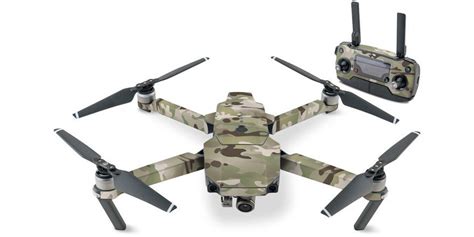 A­B­D­ ­o­r­d­u­s­u­ ­Ç­i­n­­d­e­ ­ü­r­e­t­i­l­e­n­ ­D­J­I­ ­d­r­o­n­e­­l­a­r­ı­n­ ­k­u­l­l­a­n­ı­l­m­a­m­a­s­ı­n­ı­ ­e­m­r­e­t­t­i­